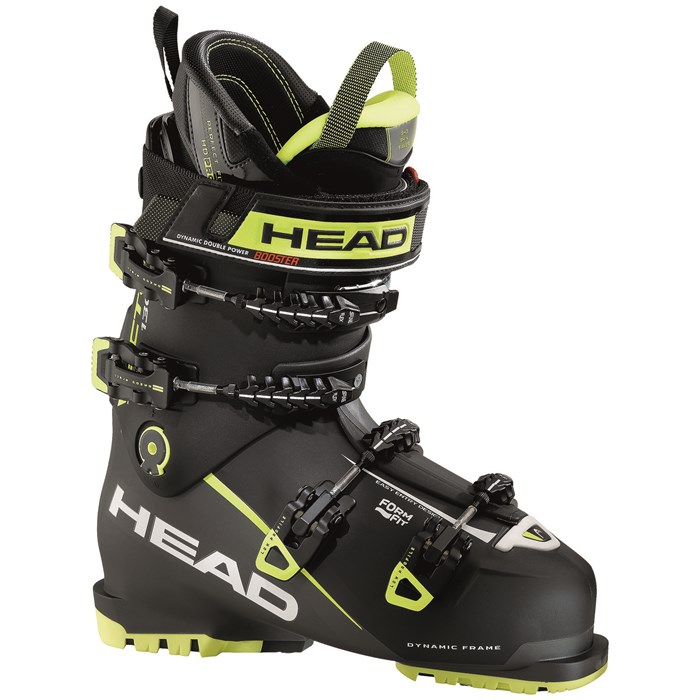 Head Vector Evo Ski Boots Evo 700x700 Head Vector Evo Ski Boots Evo