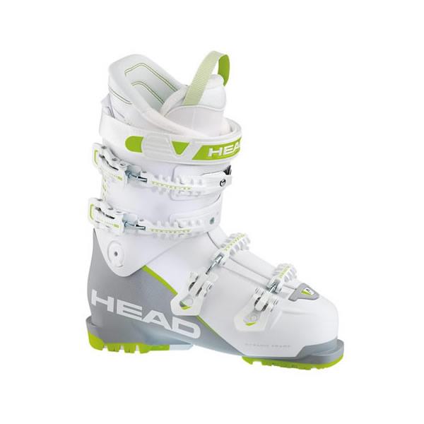 Head Vector Evo Ladies Ski Boots Whiteanth Green Coyoti 600x600 Head Vector Evo Ladies Ski Boots Whiteanth Green Coyoti