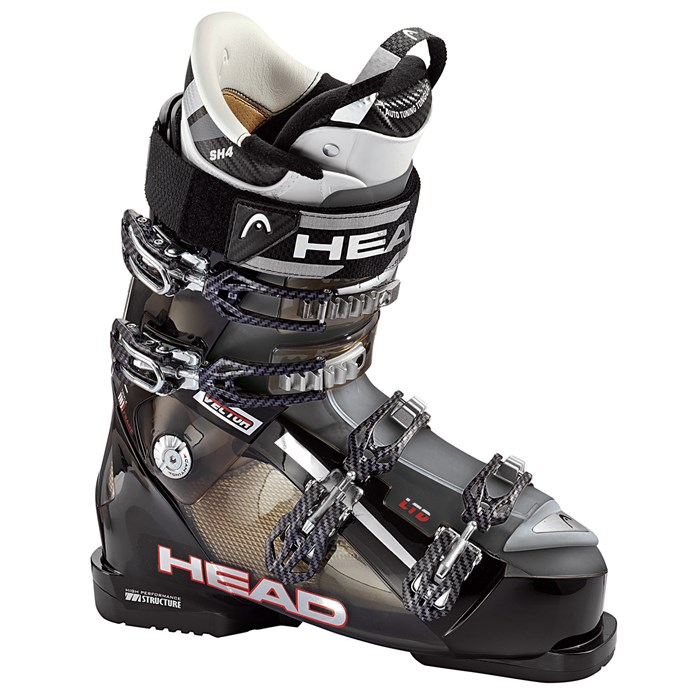 Head Vector Ltd Ski Boots Evo 700x700 Head Vector Ltd Ski Boots Evo