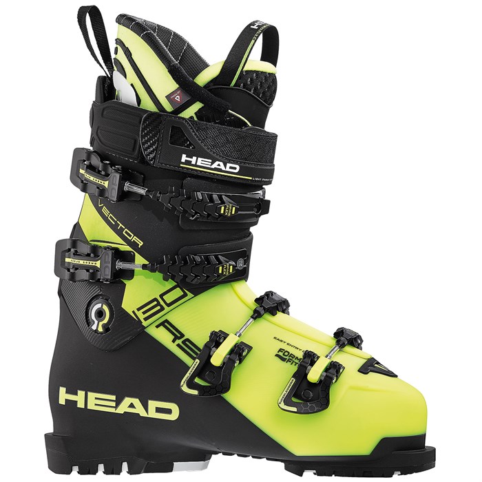 Head Vector Rs Ski Boots Evo 700x700 Head Vector Rs Ski Boots Evo
