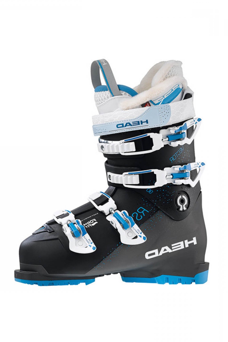 Head Womens Ski Boots Vector Studiogrfx 960x1440 Head Womens Ski Boots Vector Studiogrfx