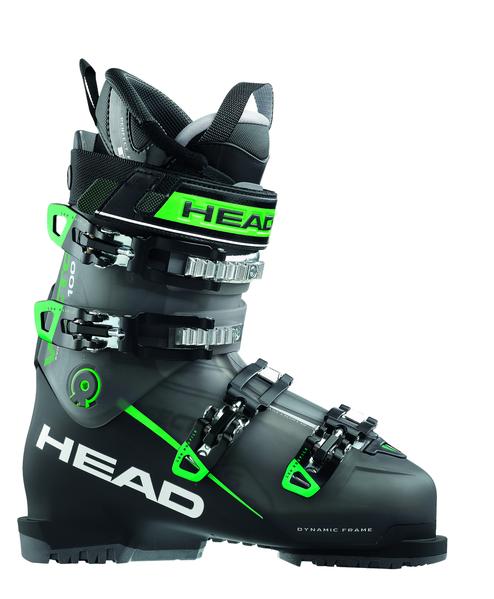 Head Vector Evo Ht Ski Boots 494x599 Head Vector Evo Ht Ski Boots