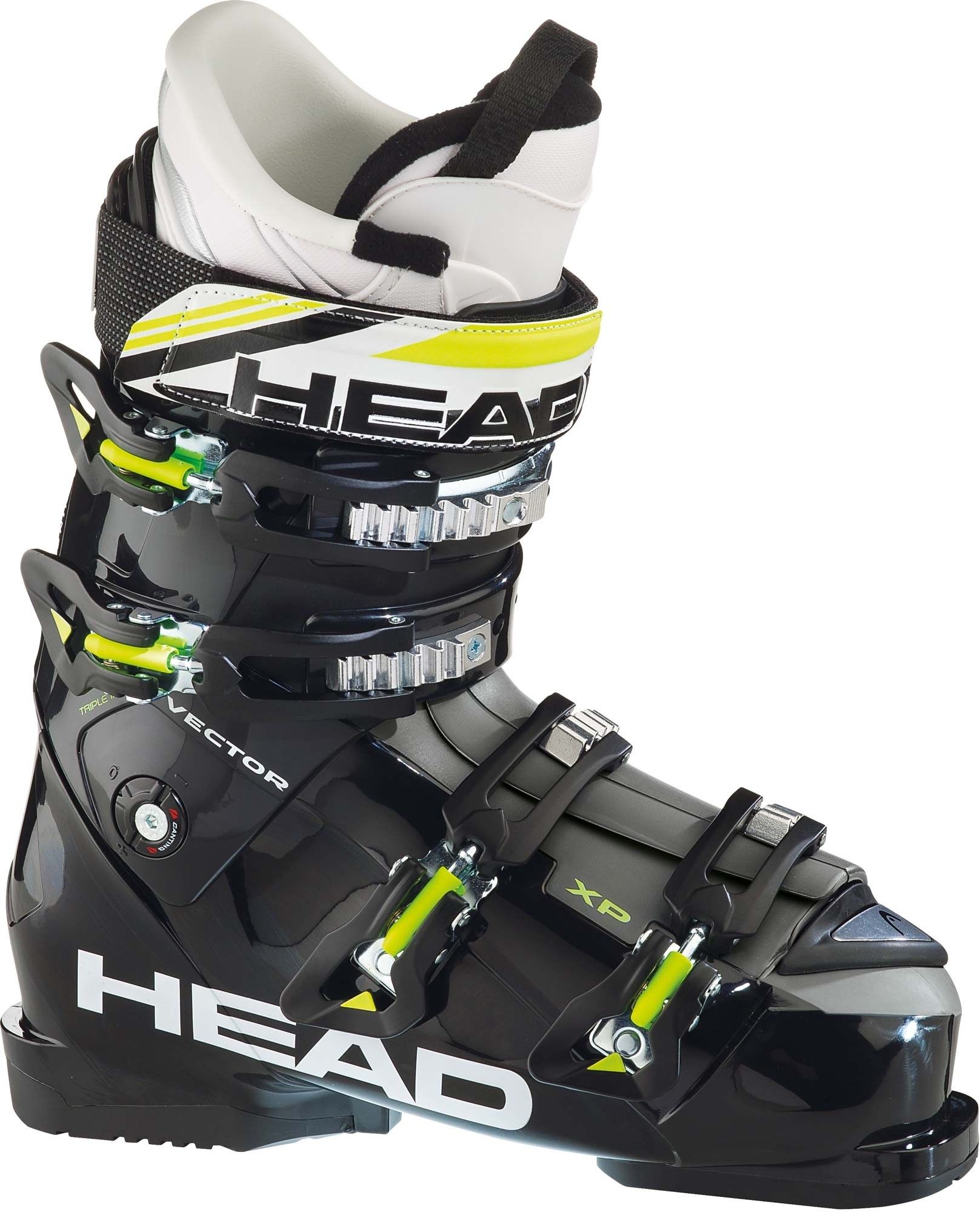 Head Boots Vector Xp Blackyellow Men 1617x2000 Head Boots Vector Xp Blackyellow Men
