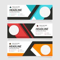 200x200 Header Free Vector Art