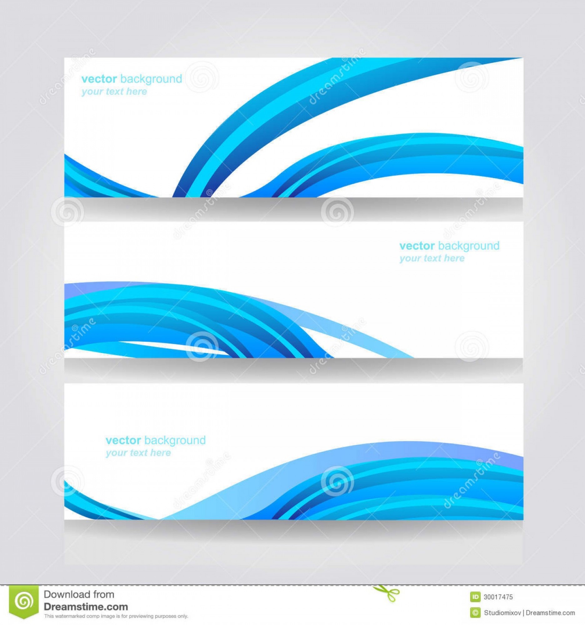 1872x2001 Wavy Header Vector Iniikim