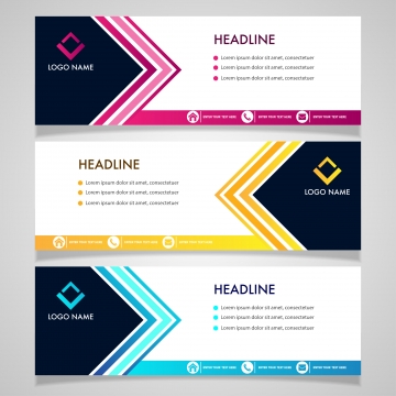 360x360 Web Header Png, Vector, And Clipart With Transparent