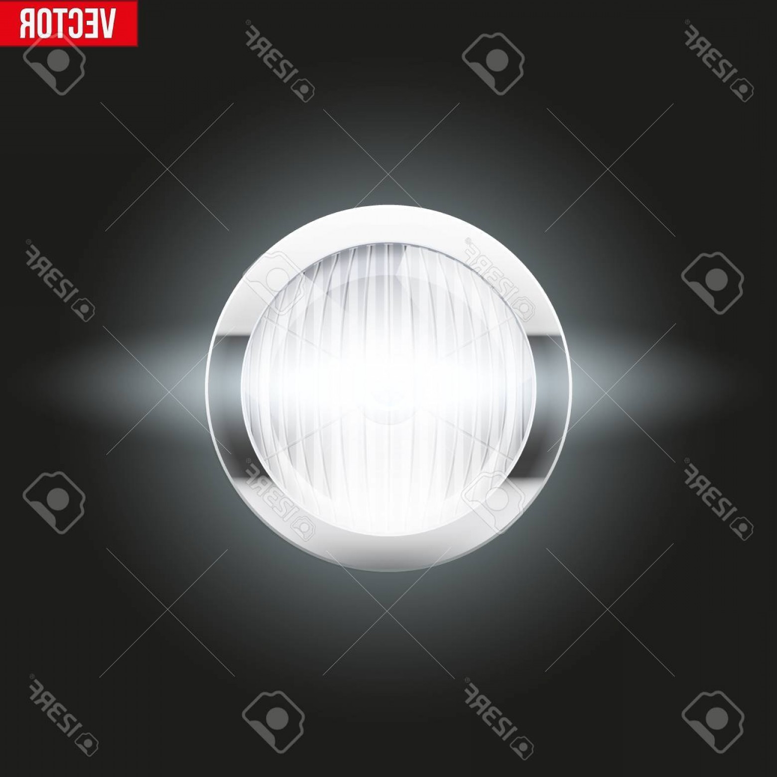 1560x1560 Classic Headlight Vector Savoyuptown