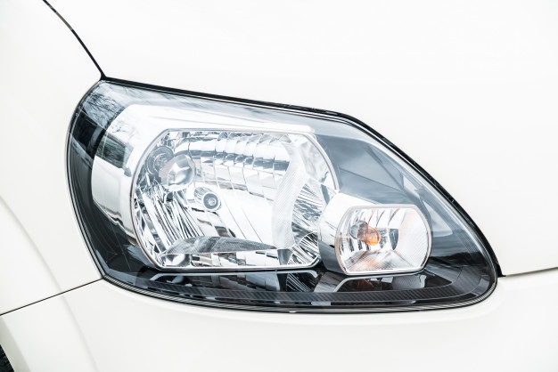 626x418 Headlight Vectors, Photos And Free Download