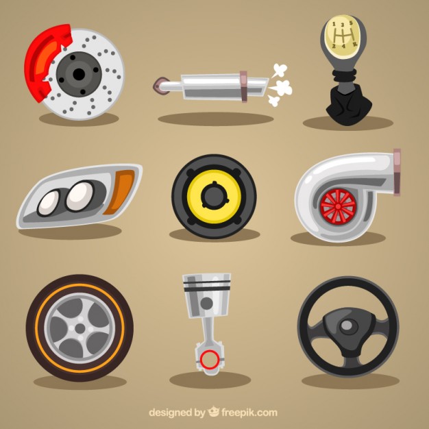 626x626 Headlights Vectors, Photos And Free Download