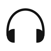 200x200 Headphone Jack Free Vector Art