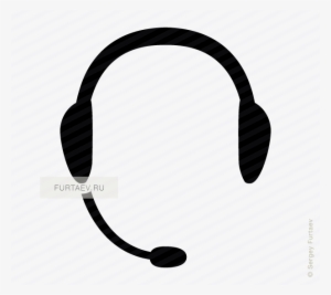 300x267 Headphones Vector Png, Transparent Headphones Vector Png Image