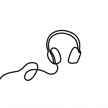 360x360 Headphones Png Images Vector And Free Download