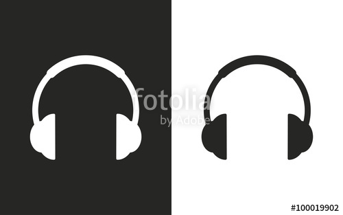 500x313 Headphone