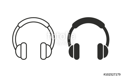 500x317 Headphone