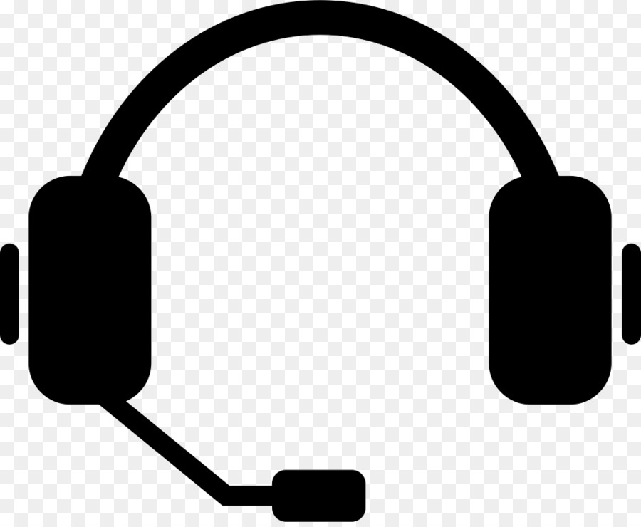 900x740 Headphones Vector Png Images