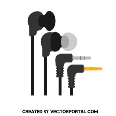 230x230 Headphone Vector Free Free Vectors Downloads Found