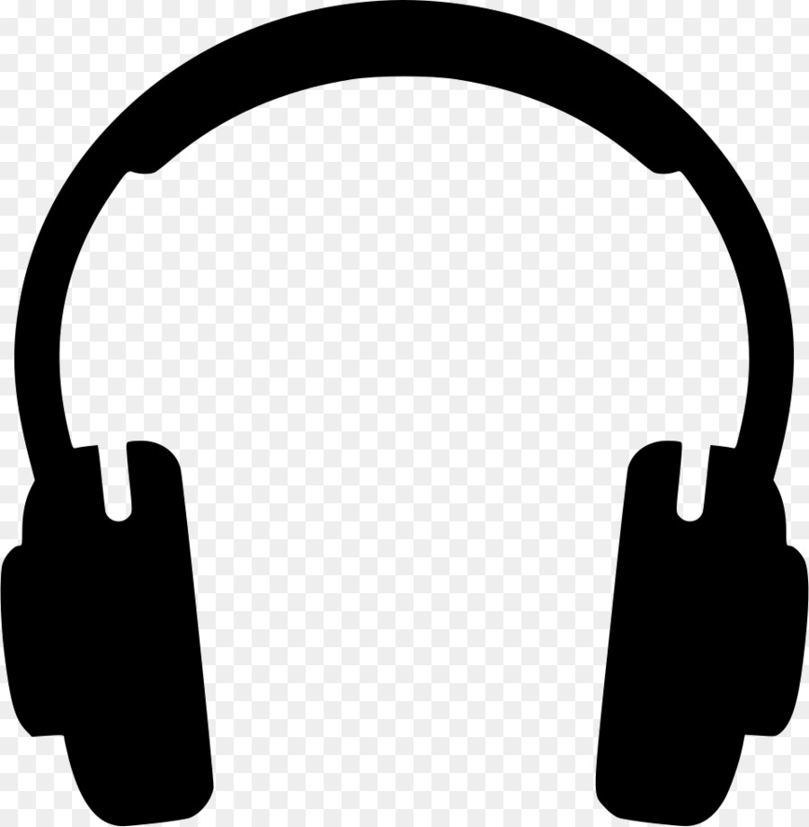 900x920 Headphones Vector Png Images In Collection