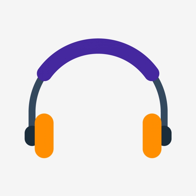 Vector Headphones Icon, Headset Icon, Headphones Icon, Headphone 640x640 Vector Headphones Icon, Headset Icon, Headphones Icon, Headphone
