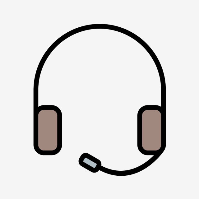 Headphones Vector Icon, Headset Icon, Headphones Icon, Headphone 640x640 Headphones Vector Icon, Headset Icon, Headphones Icon, Headphone