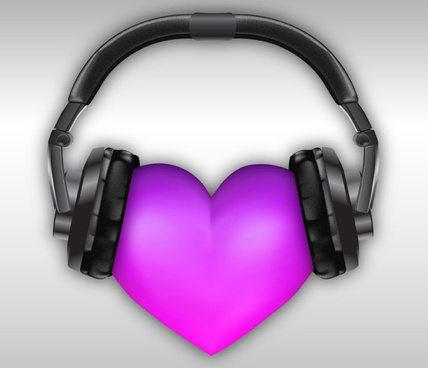 428x368 Free Headset Vectors Free Vector Download