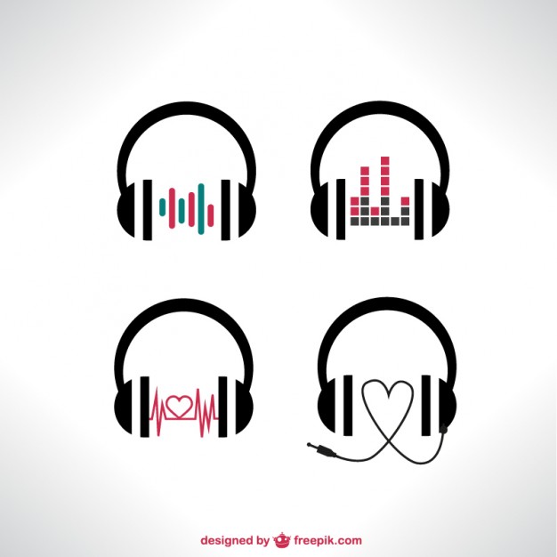 626x626 Headset Vectors, Photos And Free Download