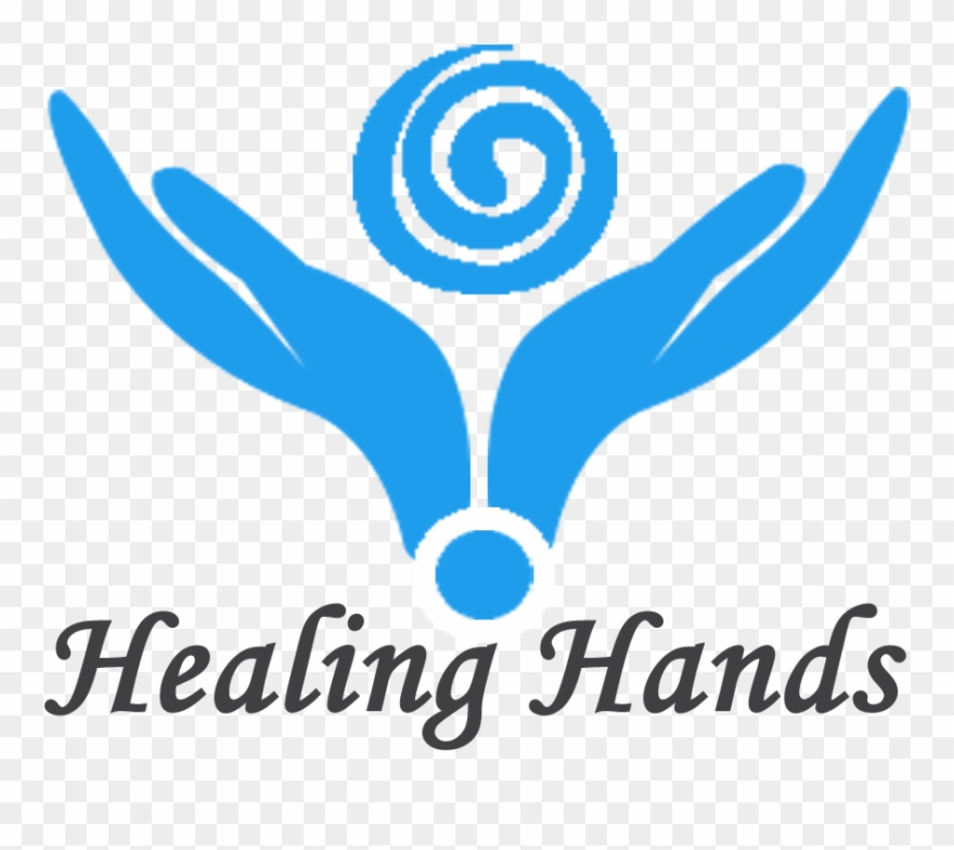 880x784 Relax Clipart Healing Hand