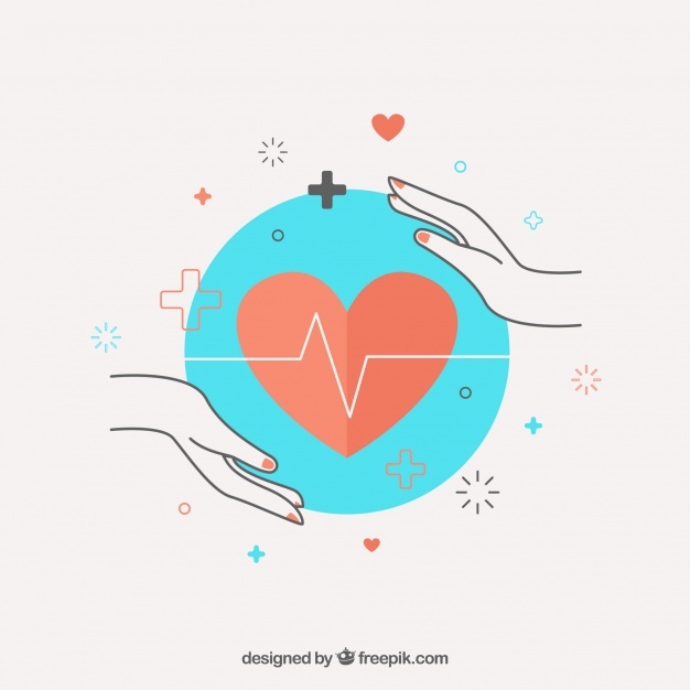 626x626 Healthcare Vectors, Photos And Free Download