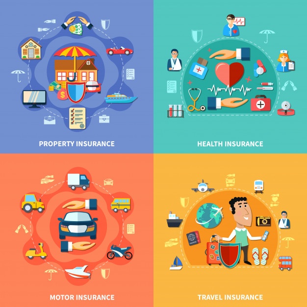 626x626 Health Insurance Vectors, Photos And Free Download