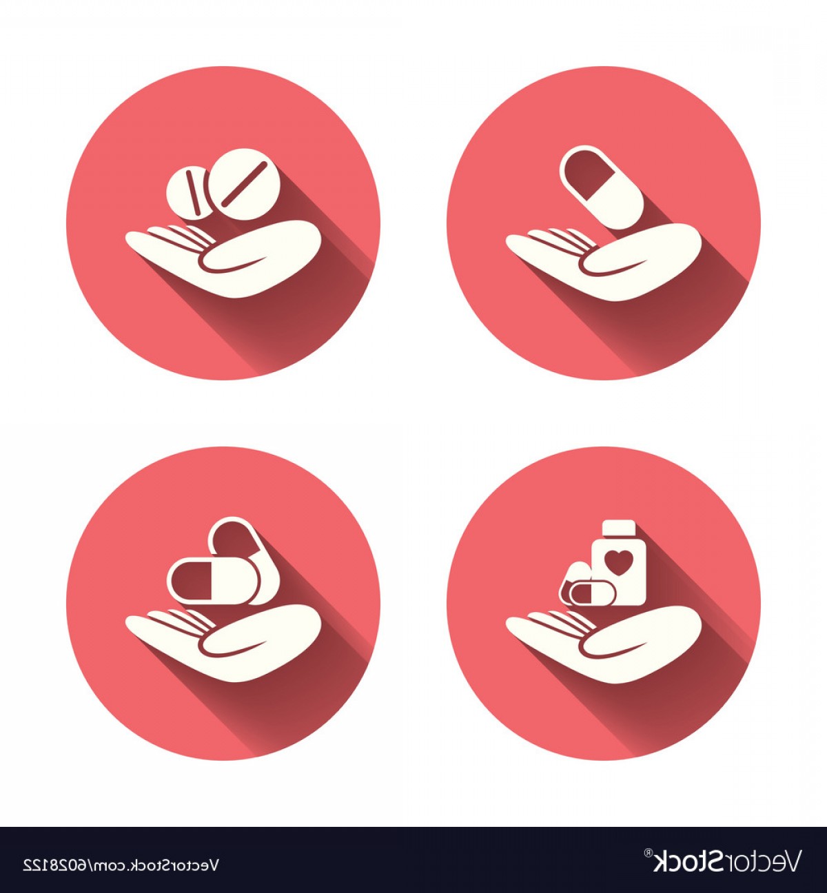 1200x1296 Helping Hands Icons Medical Health Insurance Vector Newwaysys