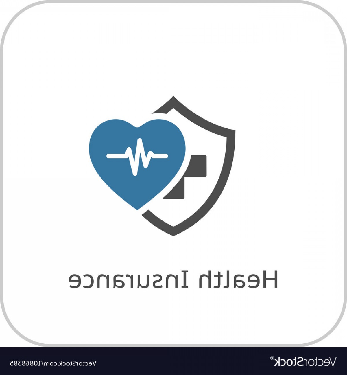 1200x1296 Health Insurance Icon Flat Design Vector Newwaysys