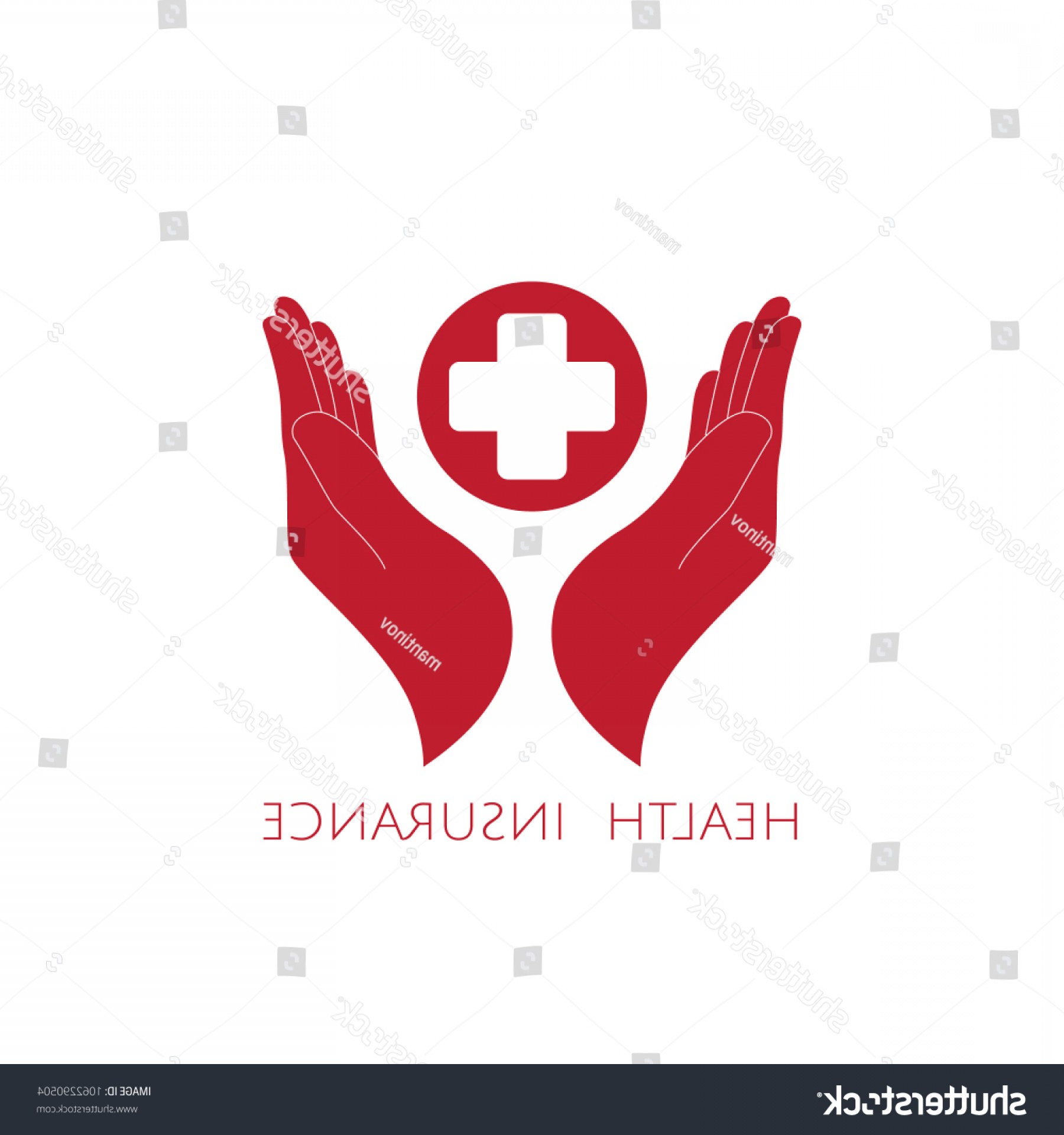 1800x1920 Health Insurance Icon Logo Vector Graphic Newwaysys