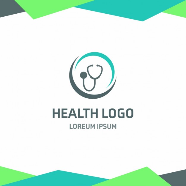 Health Logo Vector at Vectorified.com | Collection of Health Logo ...