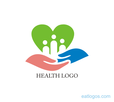 389x346 Healthcare Logo Design Download Vector Logos Free Download