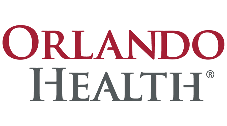 900x500 Orlando Health Vector Logo Free Download