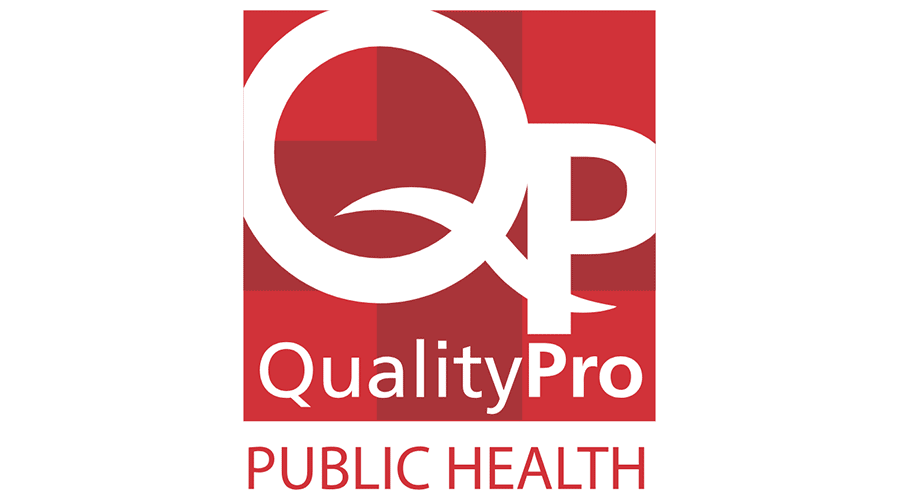 900x500 Qualitypro Public Health Logo Vector