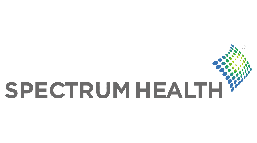 900x500 Spectrum Health Vector Logo Free Download
