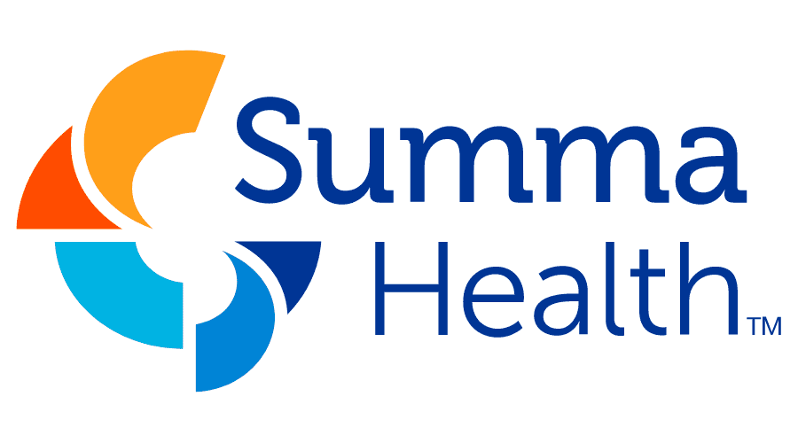 900x500 Summa Health Logo Vector