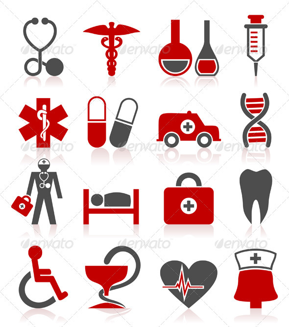 590x667 Health Medicine Vectors From Graphicriver