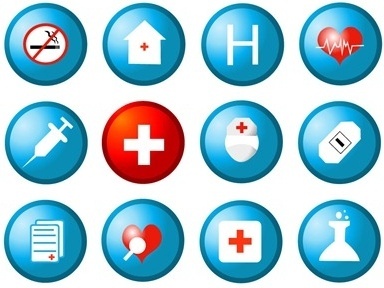 384x288 Medical Free Vector Download