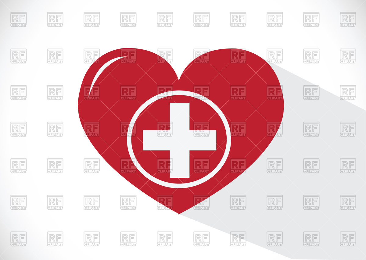 Heart Medical Icon Vector Image Of Healthcare, Medical Tumdee 1200x853 Heart Medical Icon Vector Image Of Healthcare, Medical Tumdee