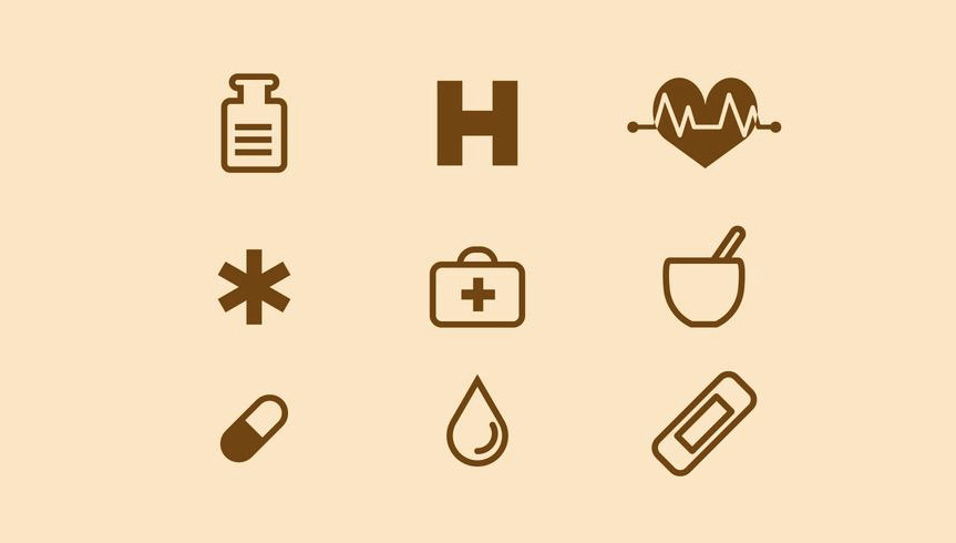 Free Medicine Icon Sets You Can Use For Your Next Big Project 863x490 Free Medicine Icon Sets You Can Use For Your Next Big Project