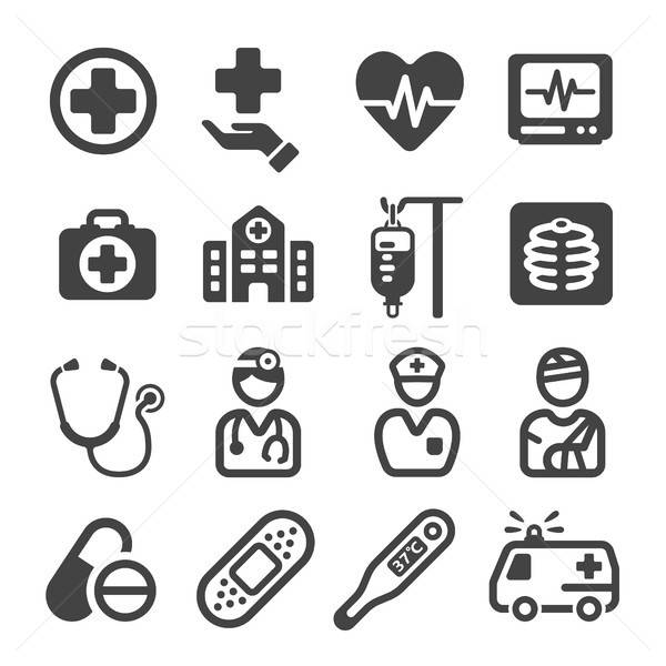 Medical Icon Vector Illustration Supanut Piyakanont 600x600 Medical Icon Vector Illustration Supanut Piyakanont