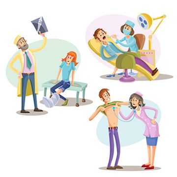 360x360 Healthcare Vector Png, Vector, And Clipart With Transparent