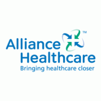 200x200 Alliance Healthcare Brands Of The Download Vector Logos