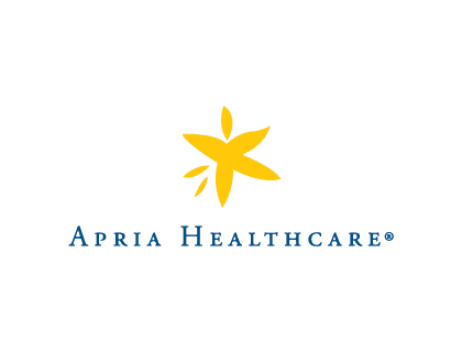 420x320 Apria Healthcare Vector Logo Logopik