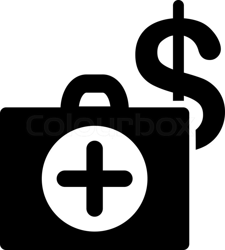 721x800 Payment Healthcare Vector Icon Style Stock Vector Colourbox