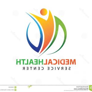 300x300 Photostock Vector Human Health Logo Design Healthcare Vector Logo