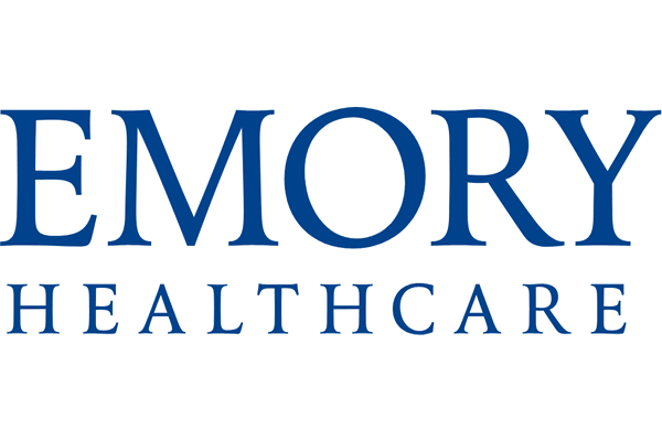 600x400 Emory Healthcare Logo Vector