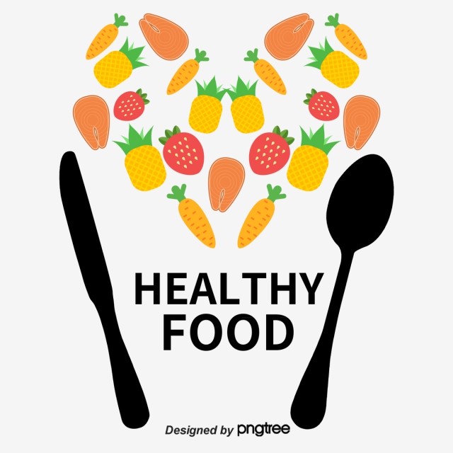 640x640 Healthy Food Png, Vector, And Clipart With Transparent