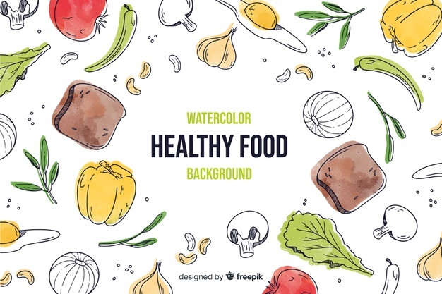 626x417 Healthy Food Vectors, Photos And Free Download